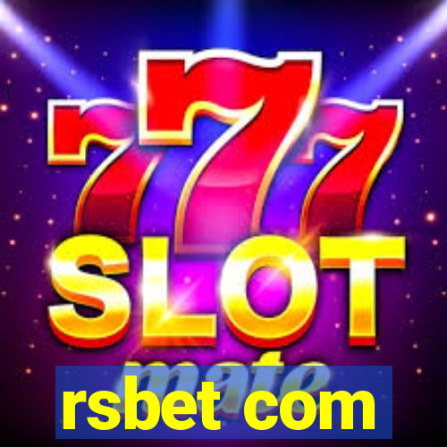 rsbet com