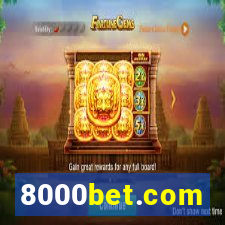 8000bet.com