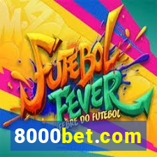 8000bet.com