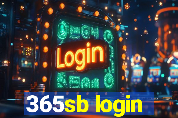 365sb login