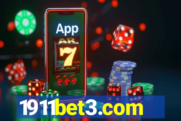 1911bet3.com