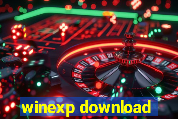 winexp download