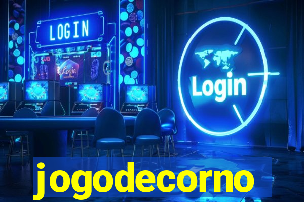 jogodecorno