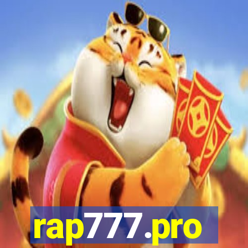 rap777.pro