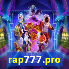 rap777.pro