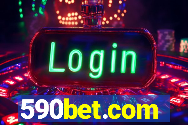 590bet.com