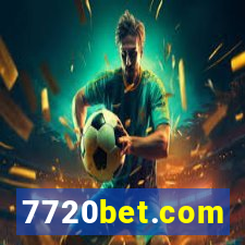 7720bet.com