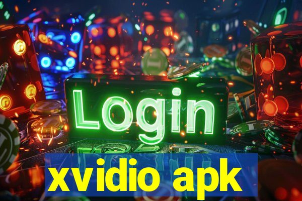 xvidio apk