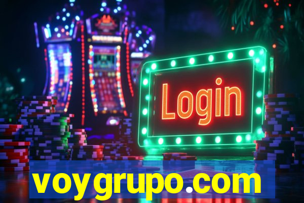 voygrupo.com