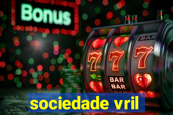 sociedade vril