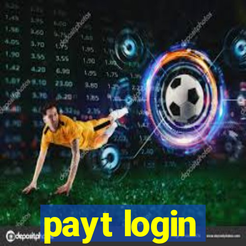 payt login