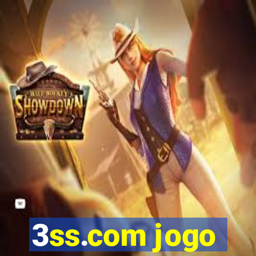 3ss.com jogo