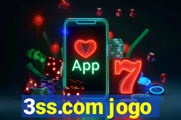 3ss.com jogo