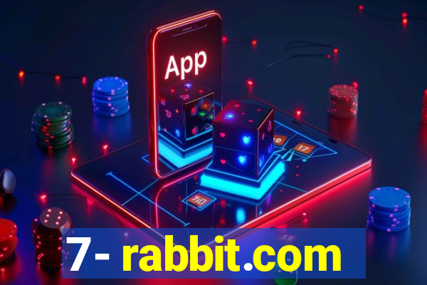 7- rabbit.com