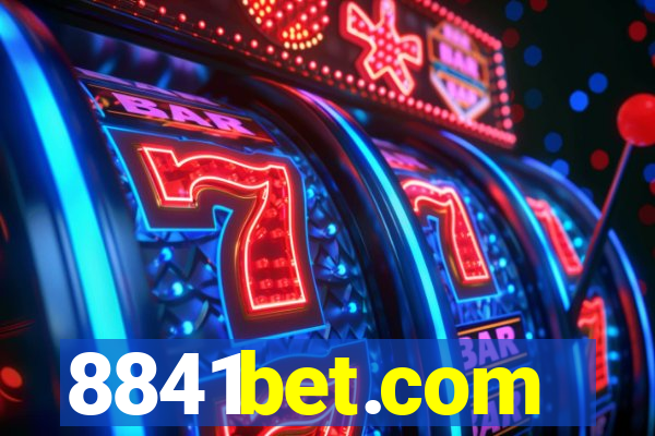 8841bet.com