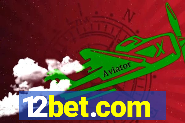 12bet.com