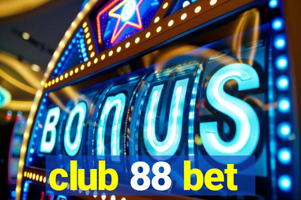 club 88 bet