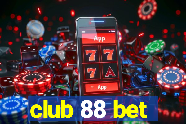 club 88 bet