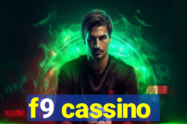 f9 cassino