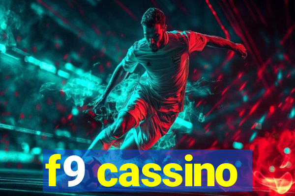 f9 cassino