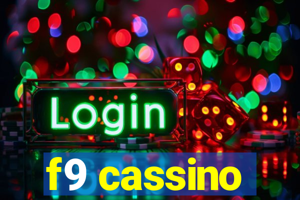 f9 cassino