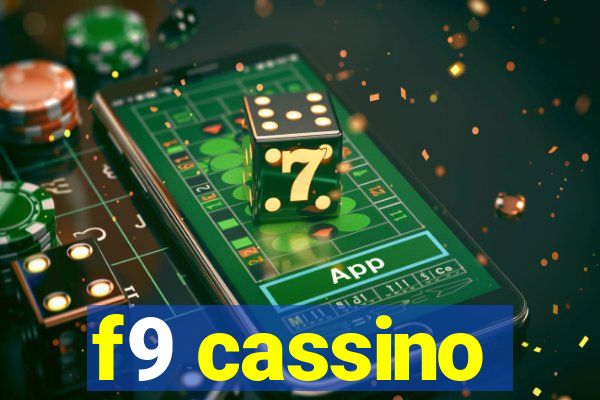 f9 cassino