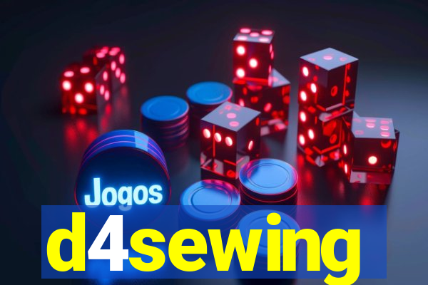 d4sewing