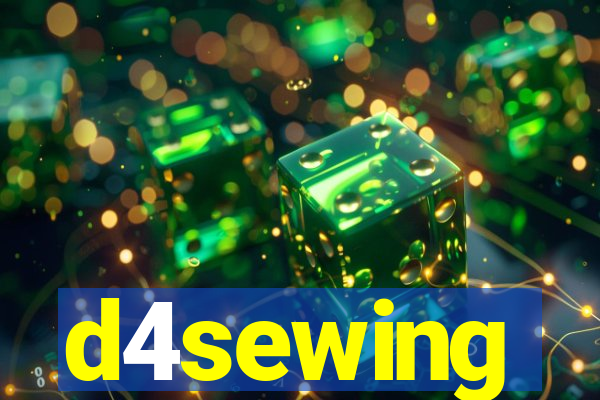 d4sewing