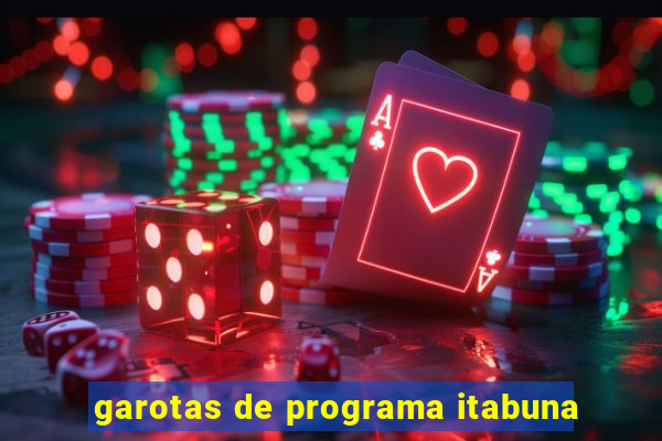 garotas de programa itabuna