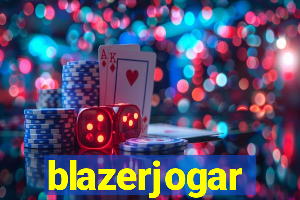 blazerjogar