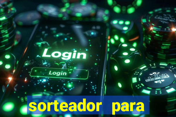 sorteador para bingo 75 bolas online