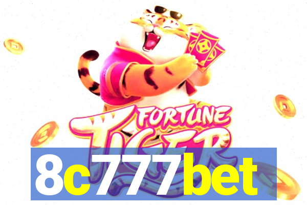 8c777bet