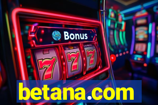 betana.com