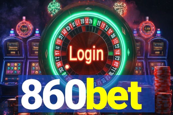 860bet