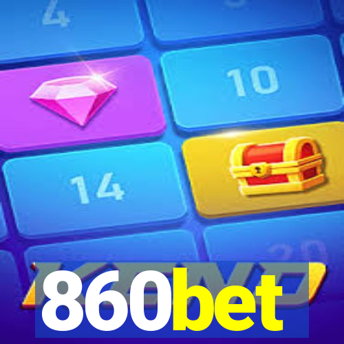 860bet