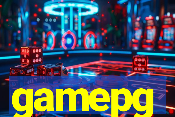 gamepg