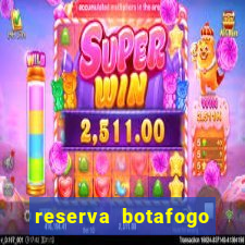 reserva botafogo praia shopping