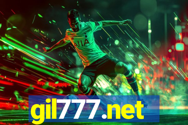 gil777.net