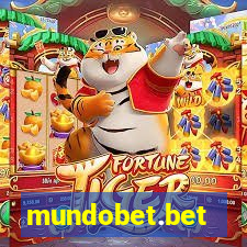 mundobet.bet