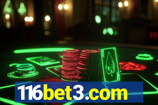 116bet3.com