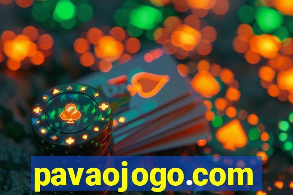 pavaojogo.com