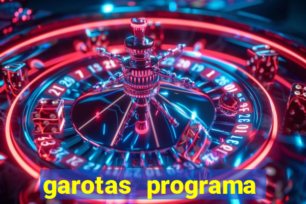 garotas programa zona norte