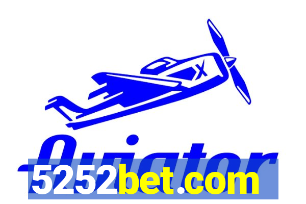 5252bet.com