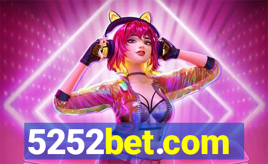 5252bet.com