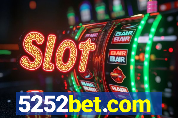 5252bet.com