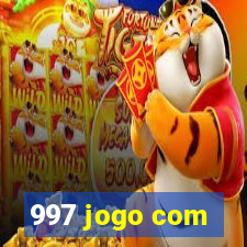 997 jogo com