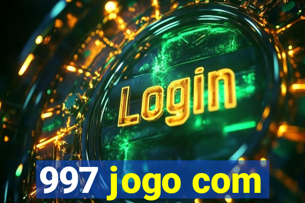 997 jogo com