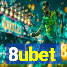 8ubet