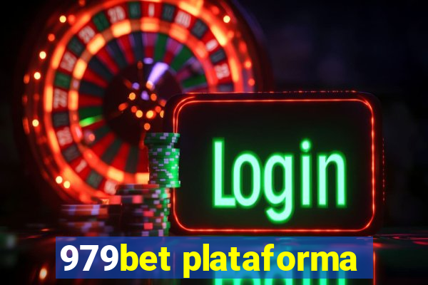 979bet plataforma