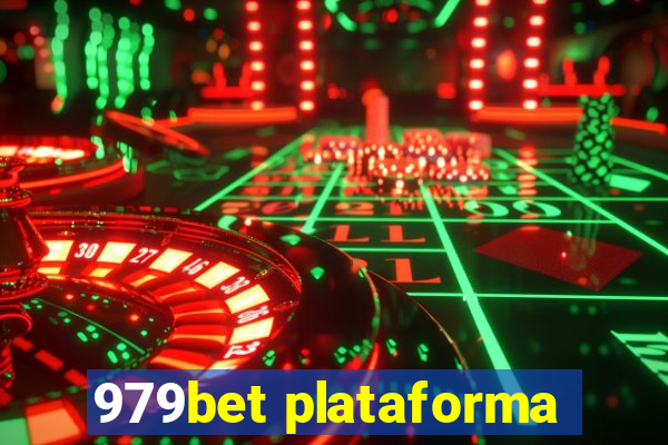 979bet plataforma